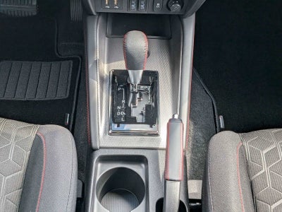2026 Mitsubishi Outlander Sport 2.0 LE