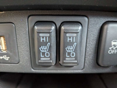 2026 Mitsubishi Outlander Sport 2.0 LE
