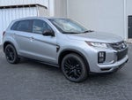 2026 Mitsubishi Outlander Sport 2.0 LE