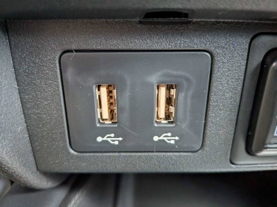 2026 Mitsubishi Outlander Sport 2.0 LE