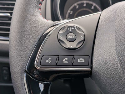 2026 Mitsubishi Outlander Sport 2.0 LE