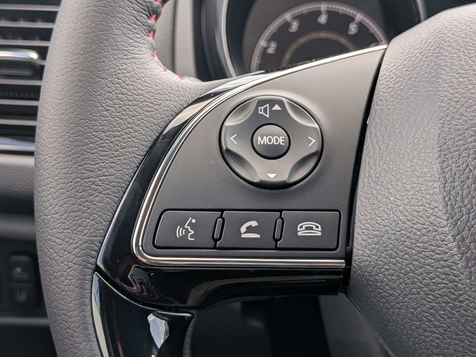 2026 Mitsubishi Outlander Sport 2.0 LE