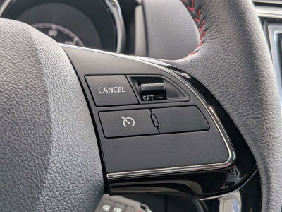 2026 Mitsubishi Outlander Sport 2.0 LE
