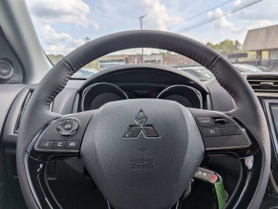 2026 Mitsubishi Outlander Sport 2.0 LE