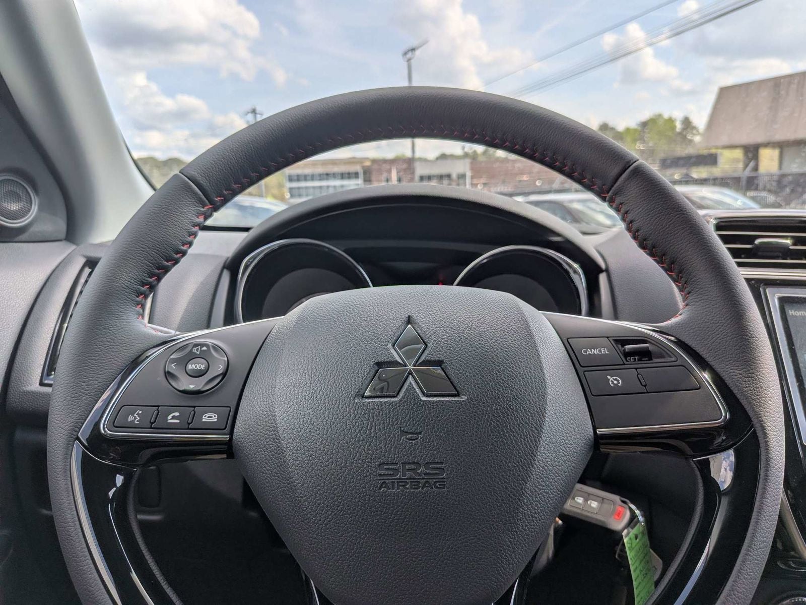 2026 Mitsubishi Outlander Sport 2.0 LE