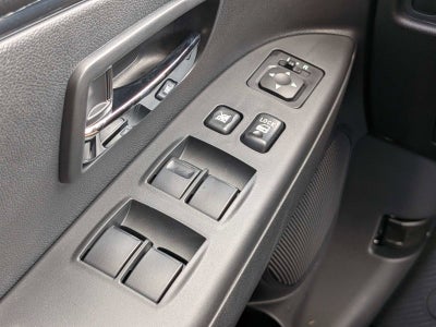 2026 Mitsubishi Outlander Sport 2.0 LE