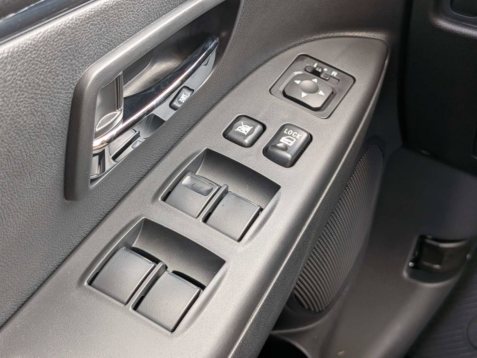 2026 Mitsubishi Outlander Sport 2.0 LE