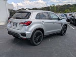 2026 Mitsubishi Outlander Sport 2.0 LE