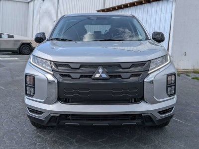 2026 Mitsubishi Outlander Sport 2.0 LE