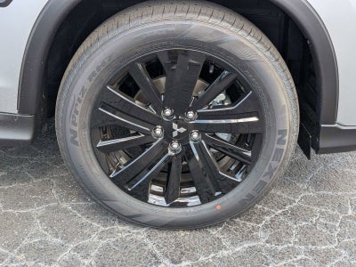 2026 Mitsubishi Outlander Sport 2.0 LE