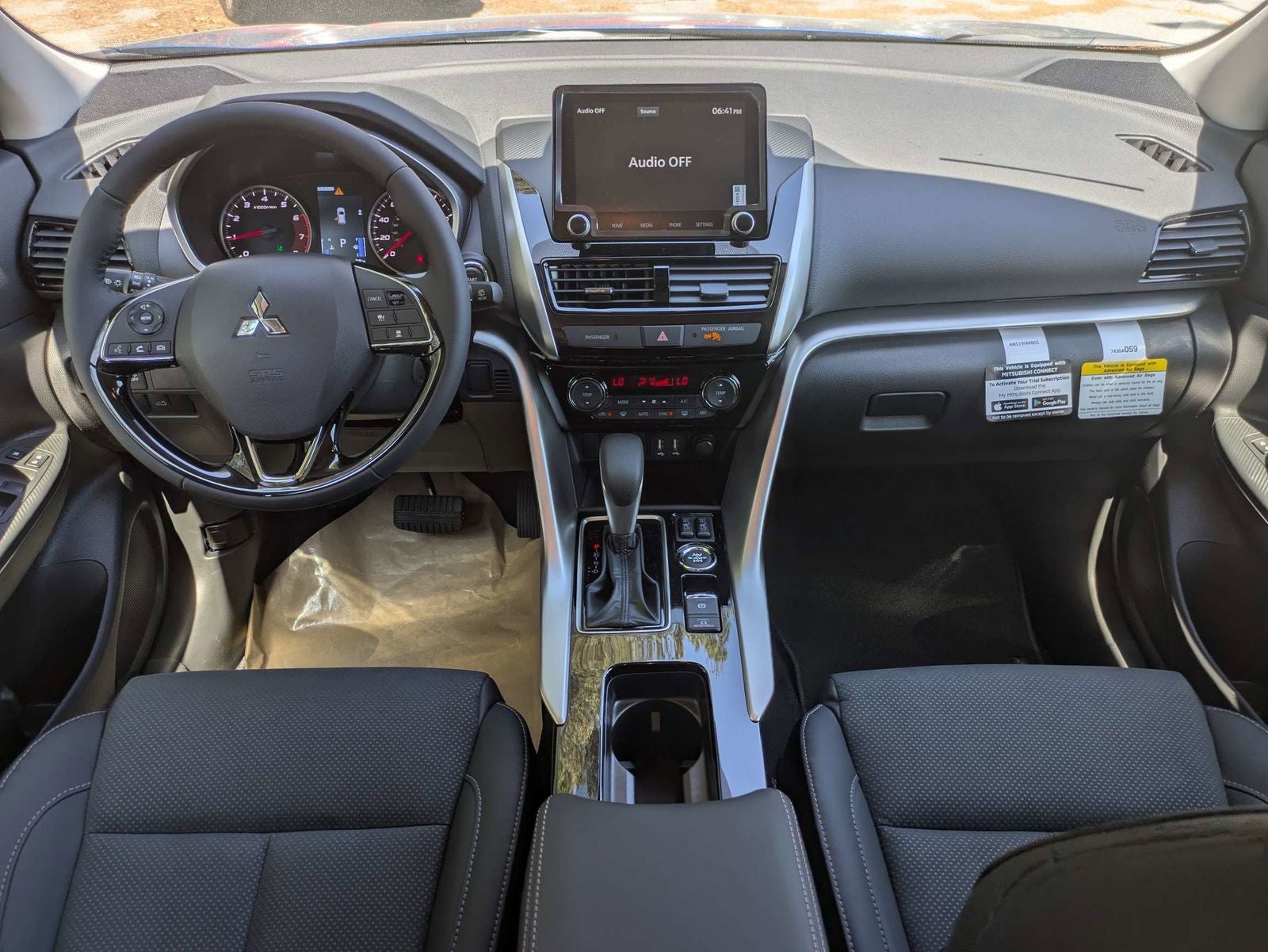 2026 Mitsubishi Outlander Sport 2.0 LE