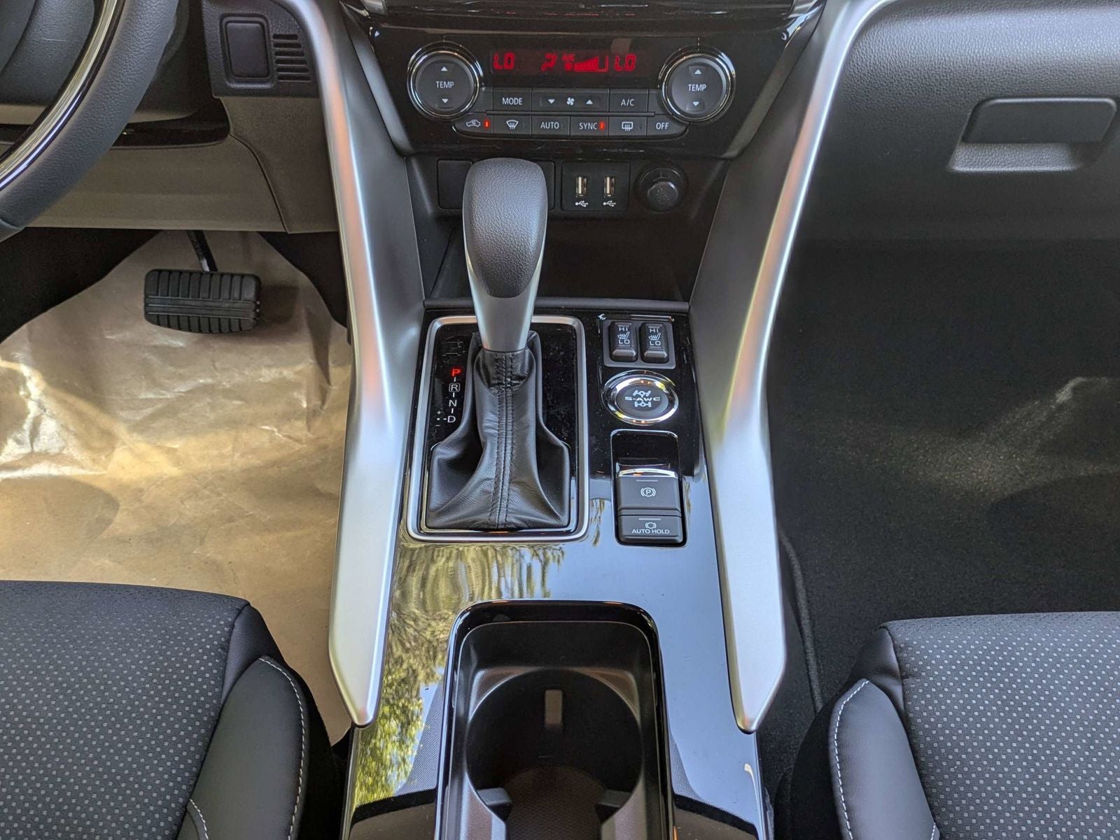 2026 Mitsubishi Outlander Sport 2.0 LE