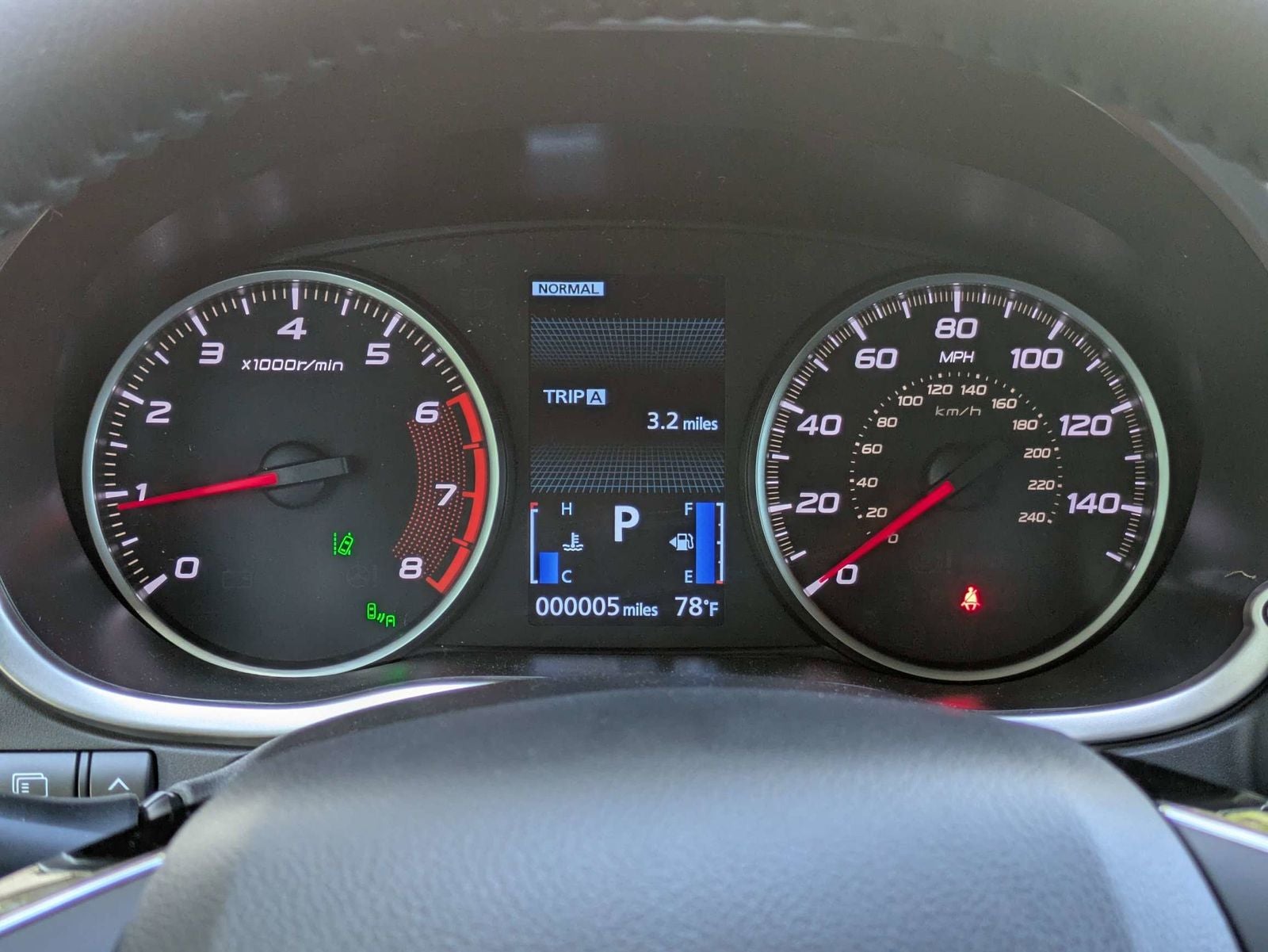 2026 Mitsubishi Outlander Sport 2.0 LE