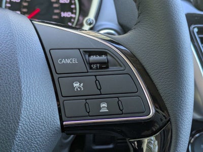 2026 Mitsubishi Outlander Sport 2.0 LE