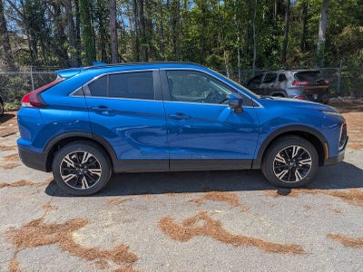 2026 Mitsubishi Outlander Sport 2.0 LE