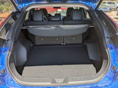 2026 Mitsubishi Outlander Sport 2.0 LE