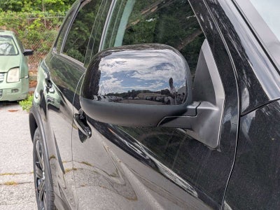 2026 Mitsubishi Outlander Sport 2.0 LE