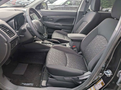 2026 Mitsubishi Outlander Sport 2.0 LE
