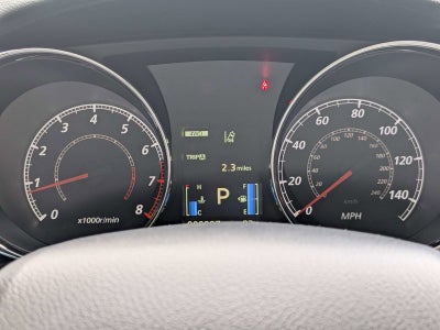 2026 Mitsubishi Outlander Sport 2.0 LE