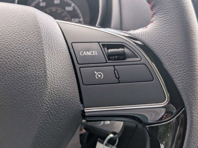 2026 Mitsubishi Outlander Sport 2.0 LE