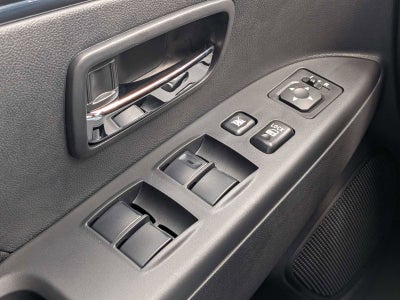 2026 Mitsubishi Outlander Sport 2.0 LE