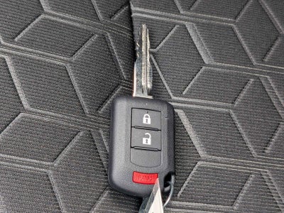 2026 Mitsubishi Outlander Sport 2.0 LE