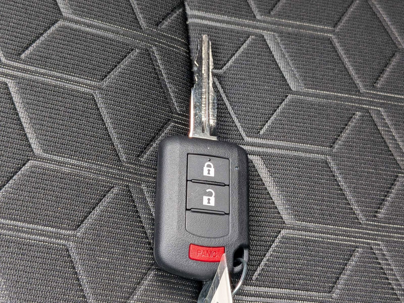 2026 Mitsubishi Outlander Sport 2.0 LE