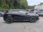 2026 Mitsubishi Outlander Sport 2.0 LE