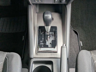 2026 Mitsubishi Outlander Sport 2.0 ES
