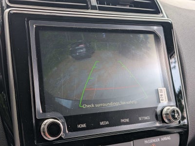 2026 Mitsubishi Outlander Sport 2.0 ES