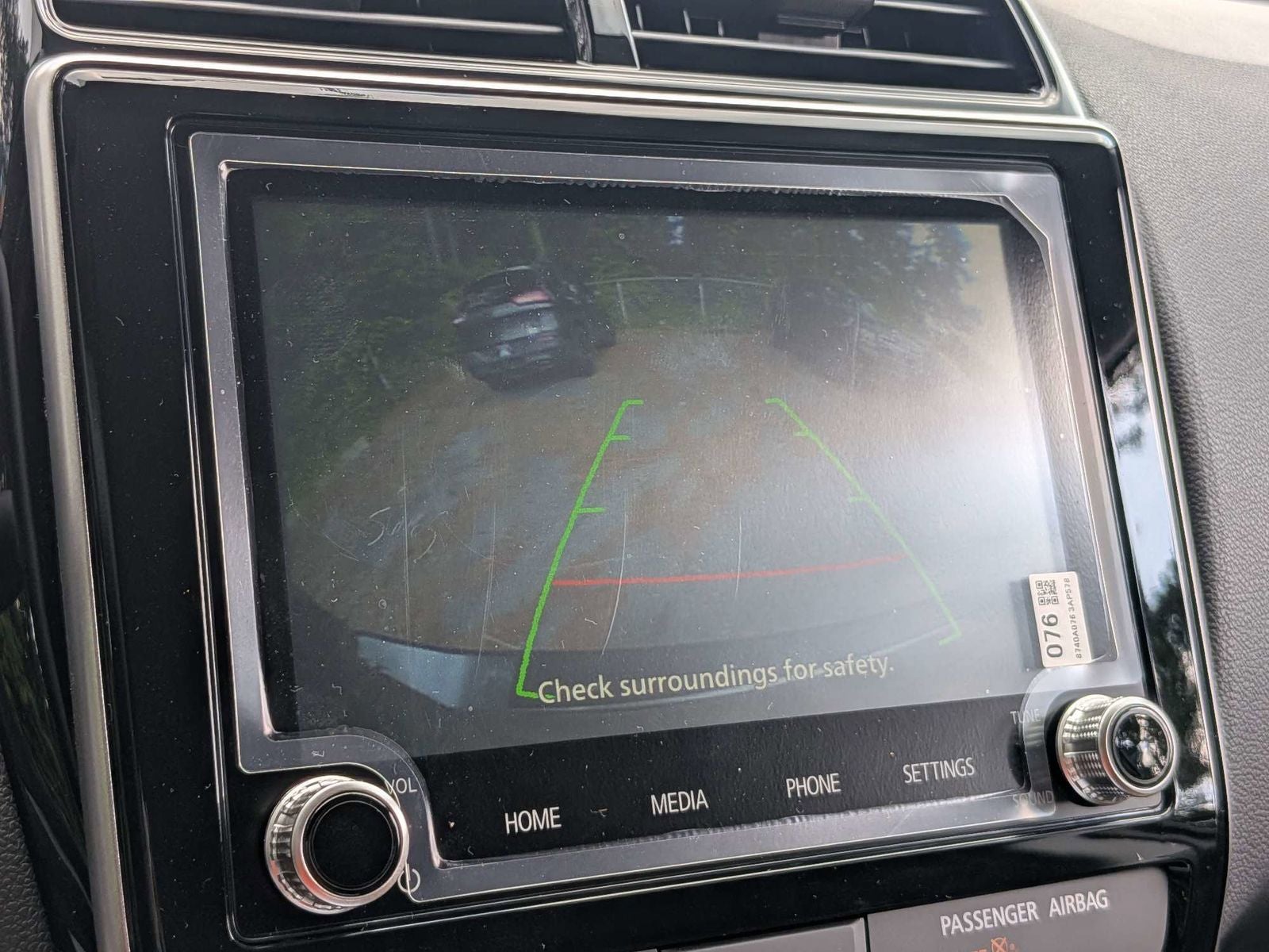 2026 Mitsubishi Outlander Sport 2.0 ES