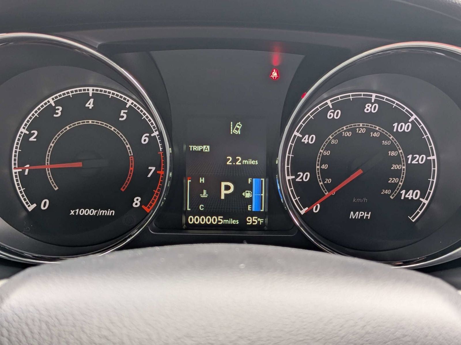 2026 Mitsubishi Outlander Sport 2.0 ES