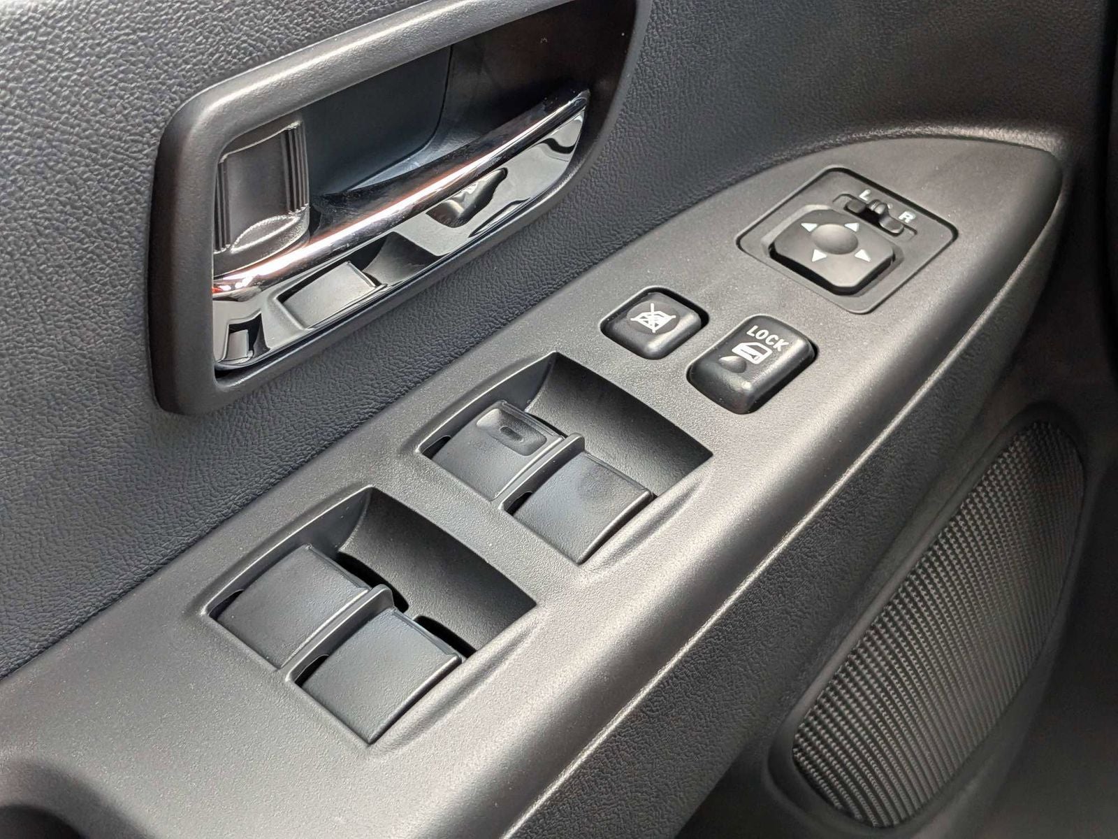 2026 Mitsubishi Outlander Sport 2.0 ES