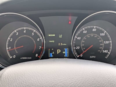 2026 Mitsubishi Outlander Sport 2.0 LE