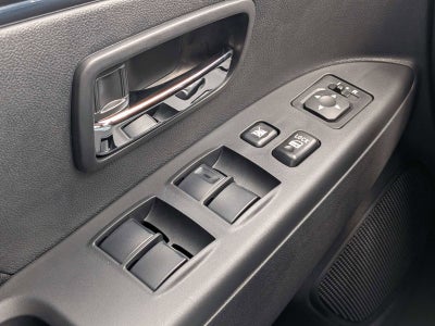 2026 Mitsubishi Outlander Sport 2.0 LE