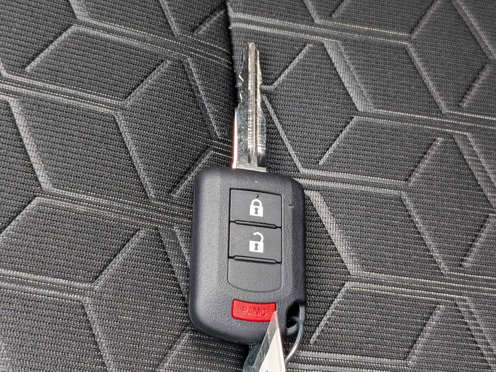 2026 Mitsubishi Outlander Sport 2.0 LE