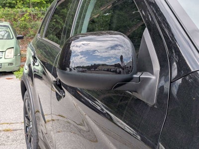 2026 Mitsubishi Outlander Sport 2.0 LE