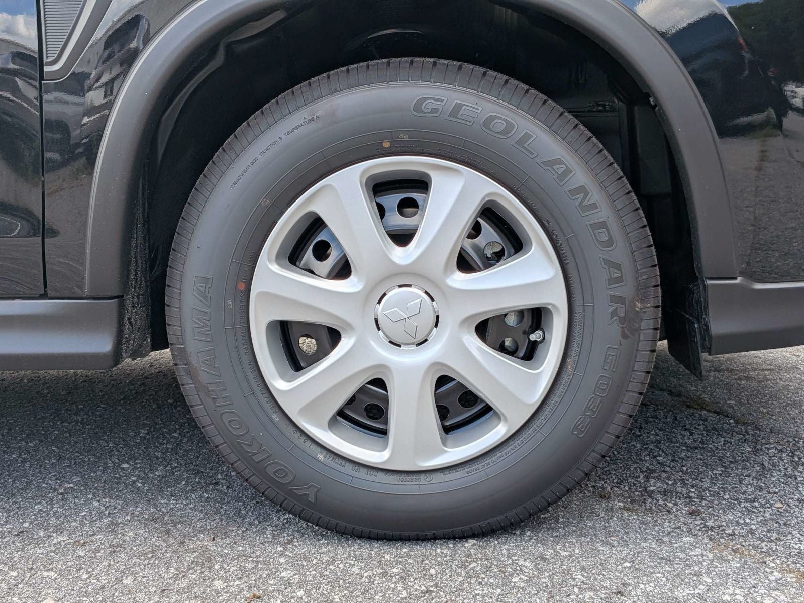 2026 Mitsubishi Outlander Sport 2.0 S