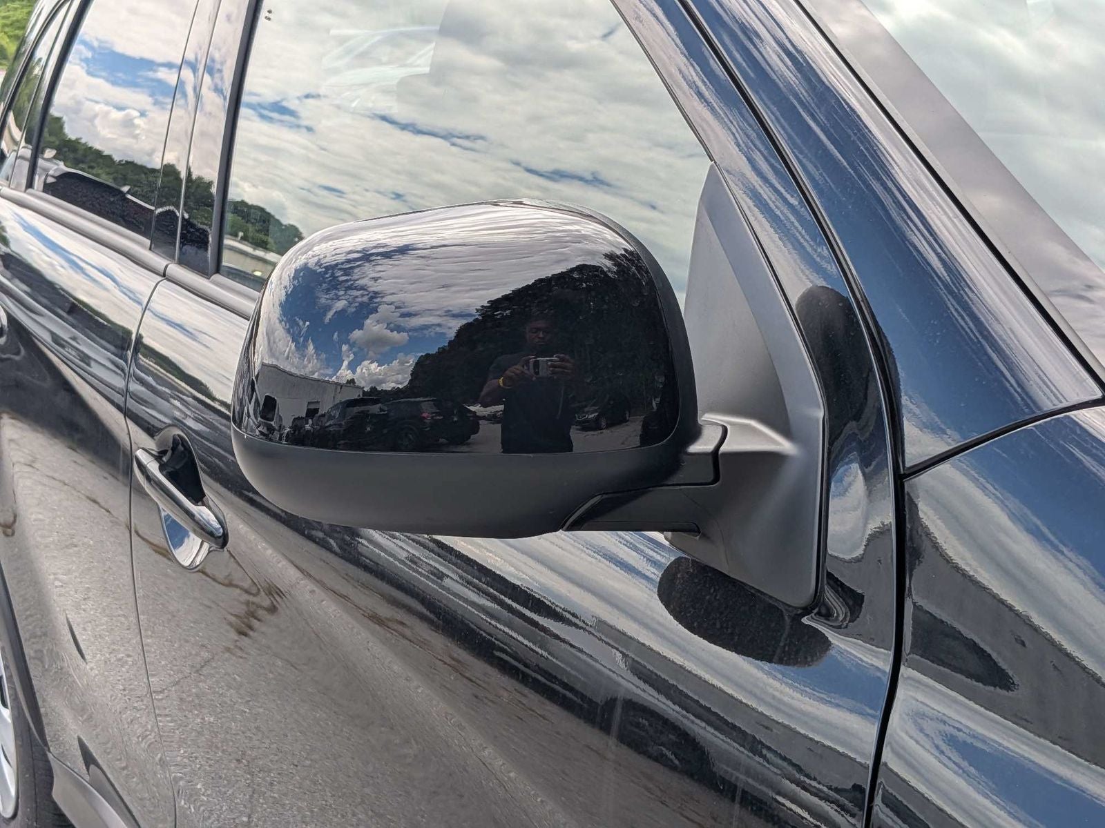 2026 Mitsubishi Outlander Sport 2.0 S