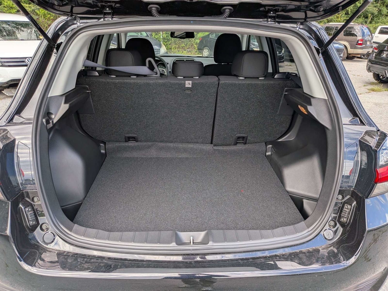 2026 Mitsubishi Outlander Sport 2.0 S