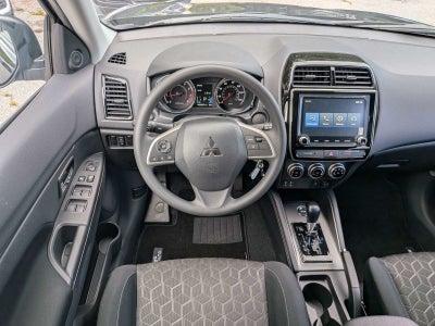 2026 Mitsubishi Outlander Sport 2.0 S