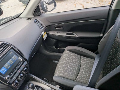 2026 Mitsubishi Outlander Sport 2.0 S