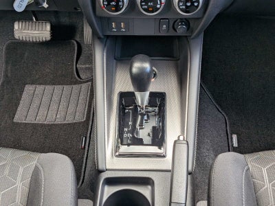 2026 Mitsubishi Outlander Sport 2.0 S