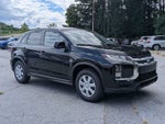 2026 Mitsubishi Outlander Sport 2.0 S
