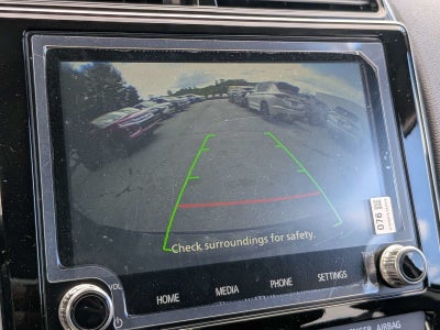 2026 Mitsubishi Outlander Sport 2.0 S