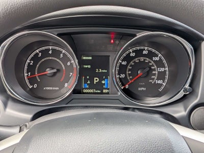 2026 Mitsubishi Outlander Sport 2.0 S