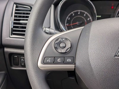 2026 Mitsubishi Outlander Sport 2.0 S