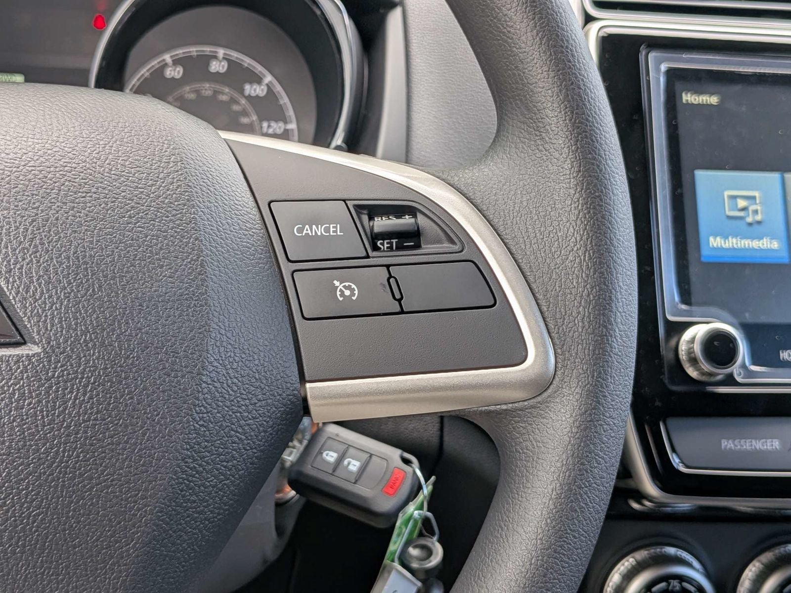 2026 Mitsubishi Outlander Sport 2.0 S