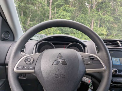 2026 Mitsubishi Outlander Sport 2.0 S