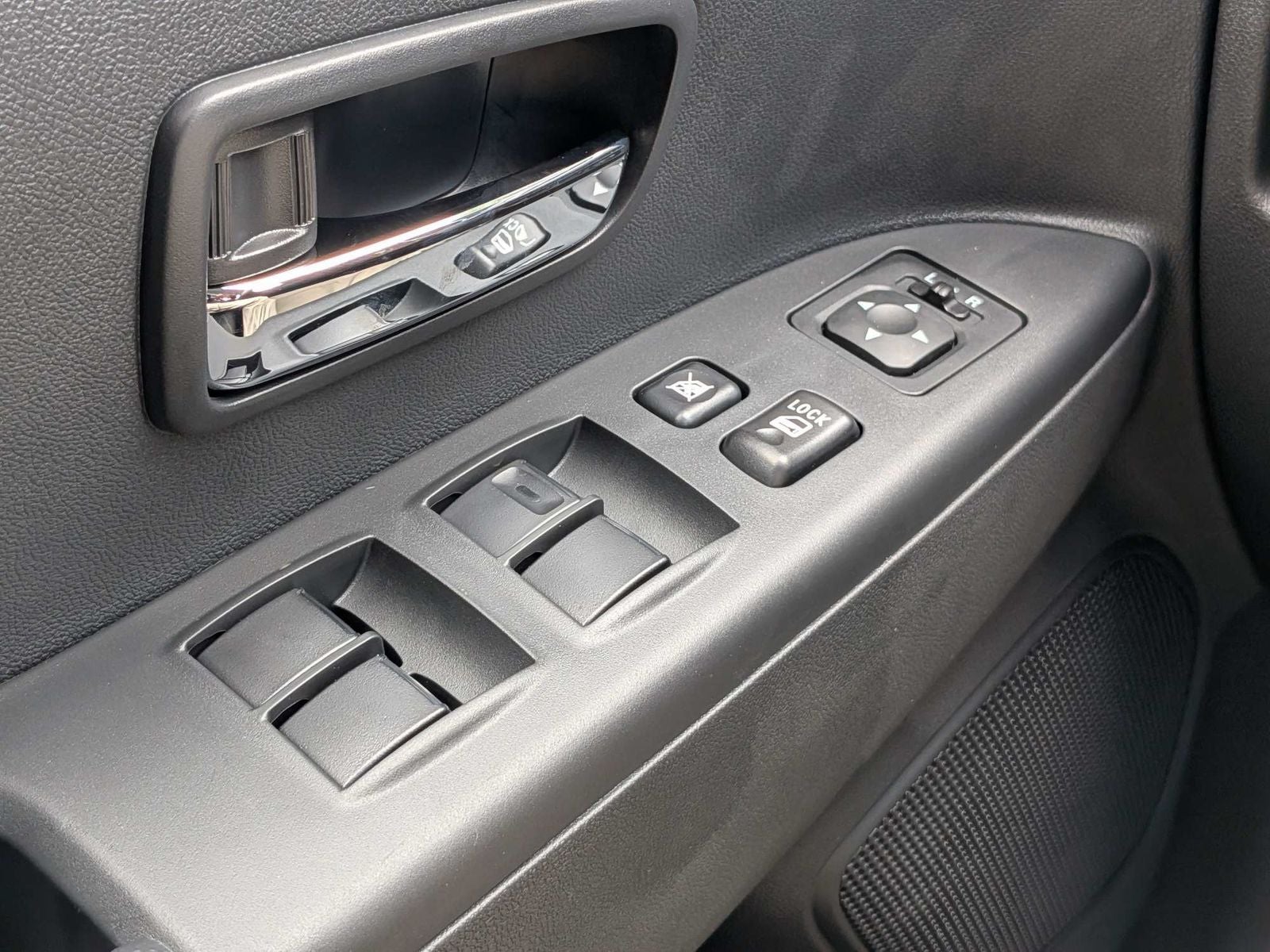 2026 Mitsubishi Outlander Sport 2.0 S